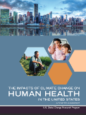 The impacts of climate change on human health in the United States: a scientific assessment